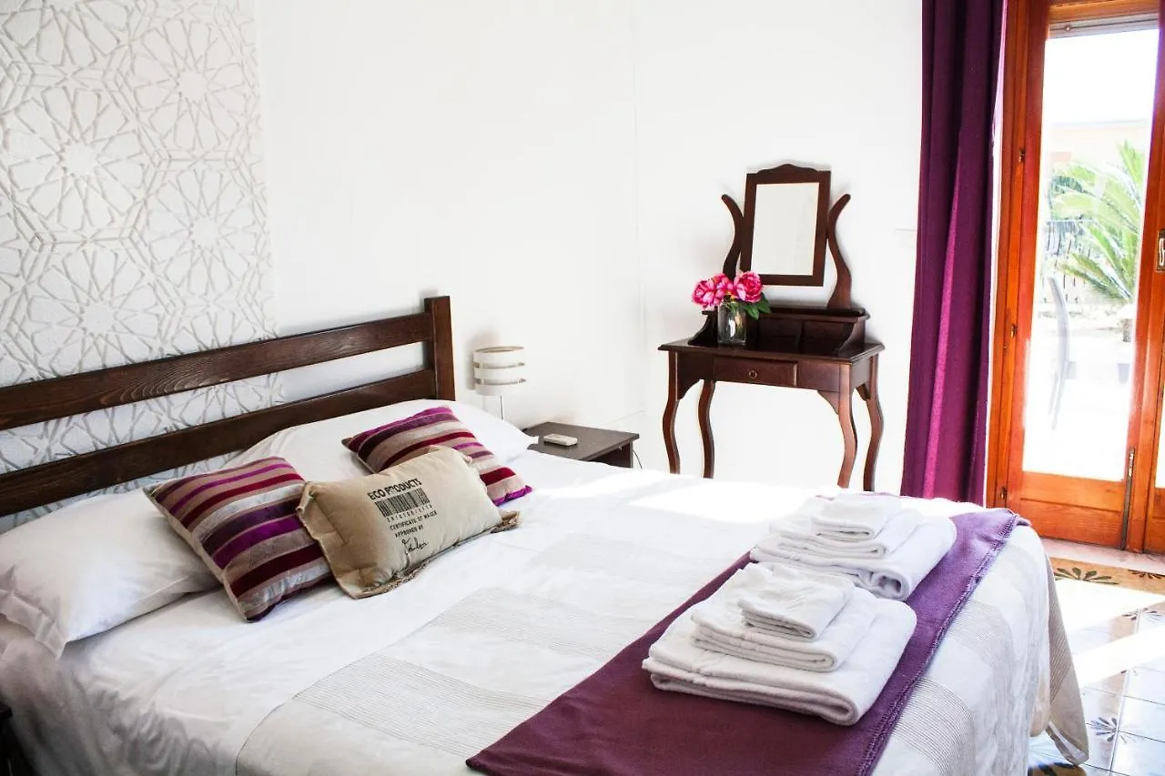 Taonasi Taormina Apartments Italia
