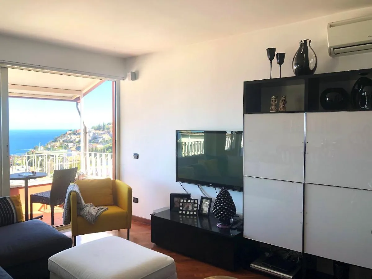 Taonasi Taormina Apartments Italy