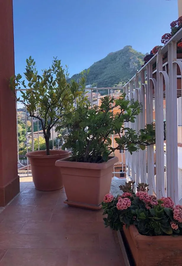 Taonasi Taormina Apartments