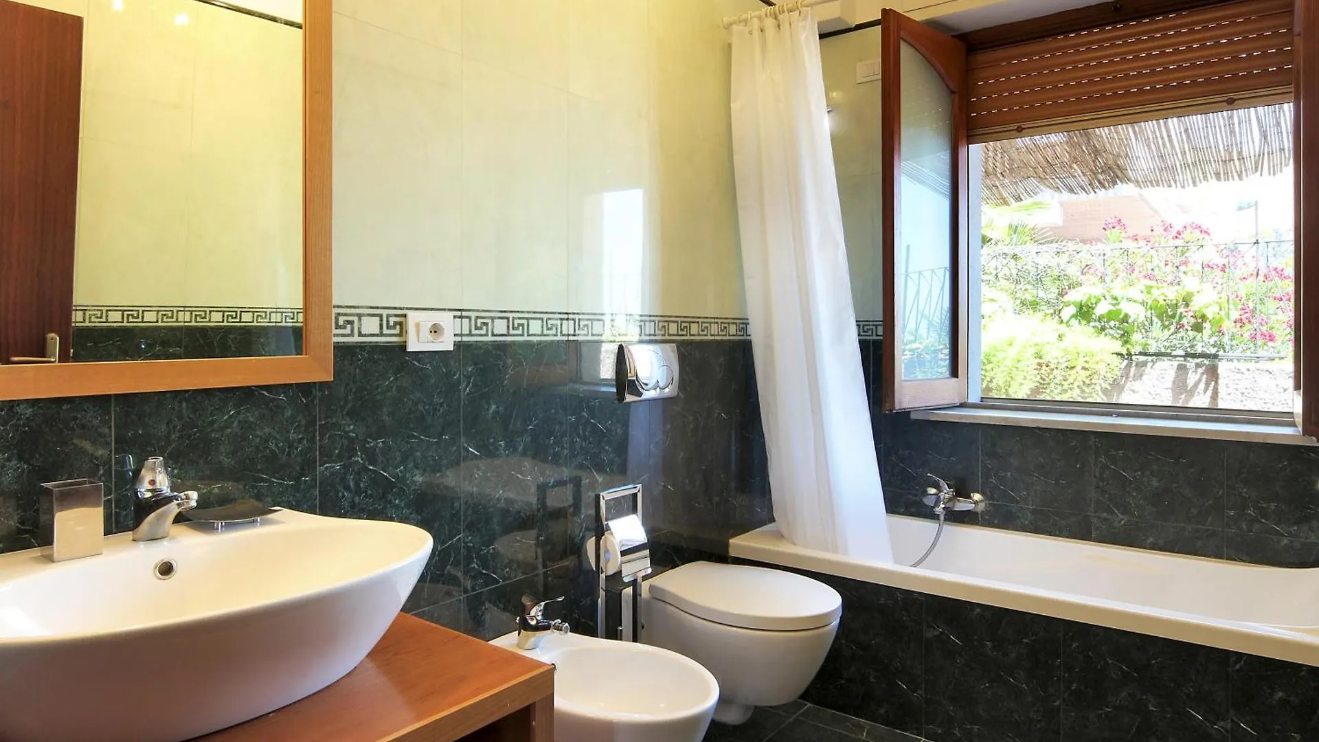 Taonasi Taormina Apartments
