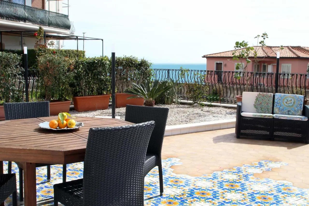 Taonasi Taormina Apartments
