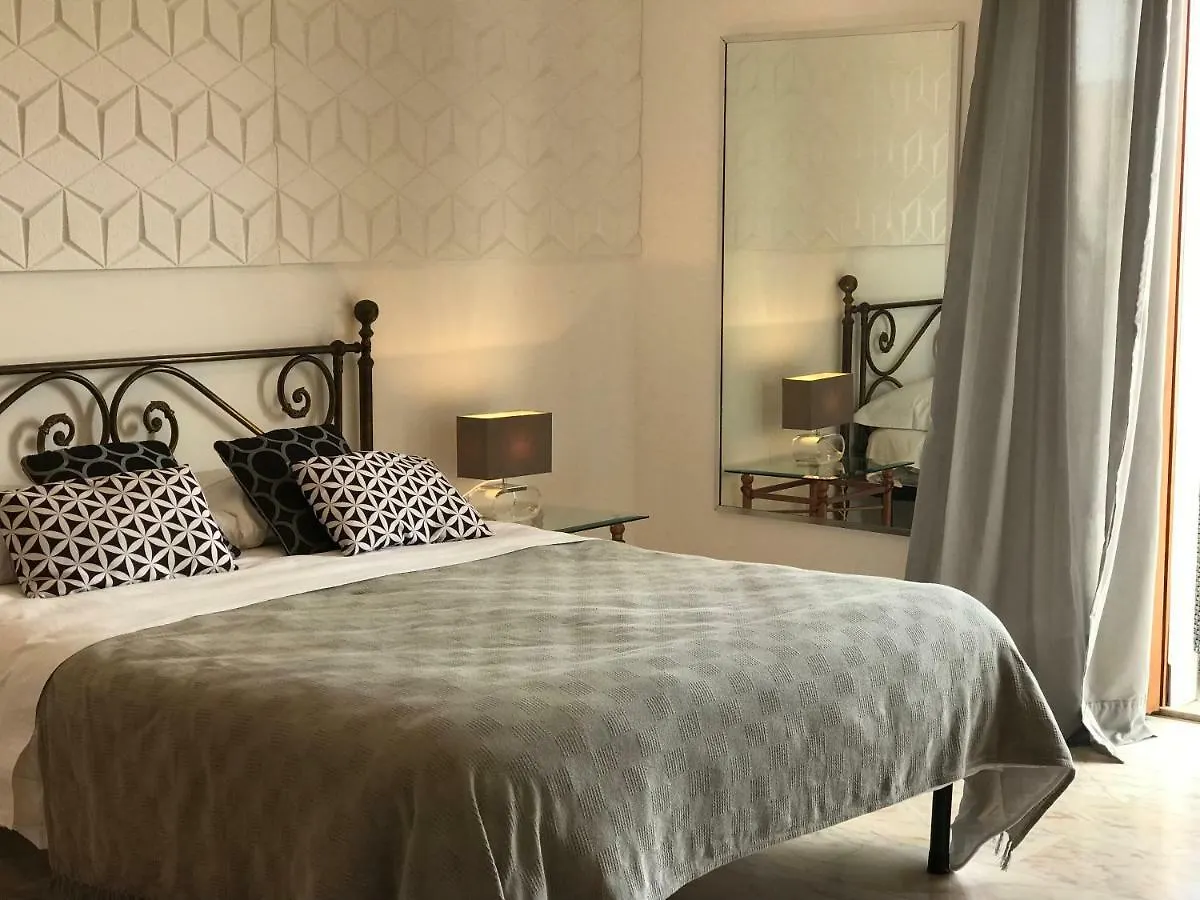 Taonasi Taormina Apartments