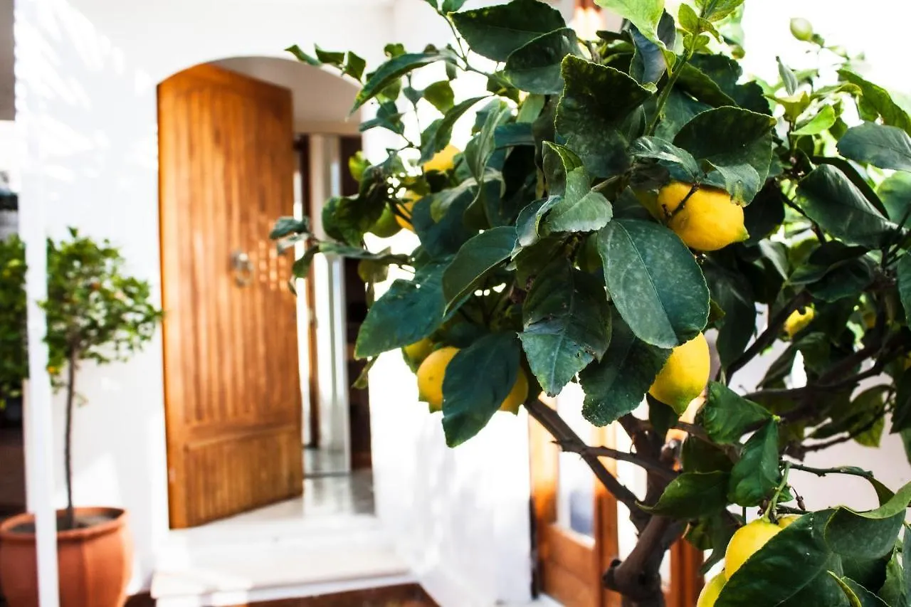 Taonasi Taormina Apartments Italy